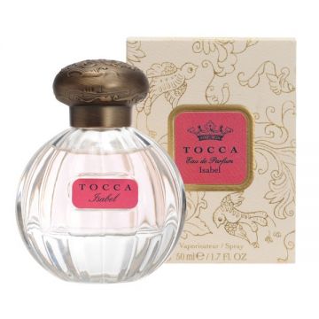Tocca Isabel (Concentratie: Apa de Parfum, Gramaj: 50 ml)