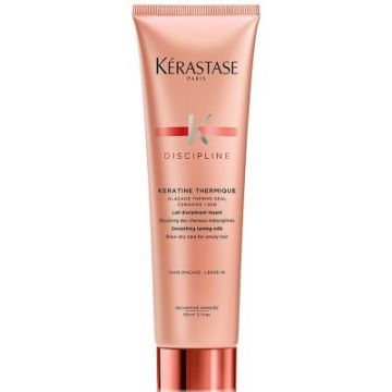 Tratament Leave-In Kérastase Discipline Keratine Thermique (Concentratie: Tratamente pentru par, Gramaj: 150 ml)
