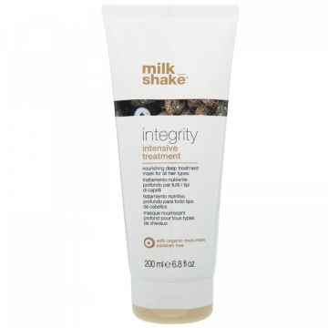 Tratament pentru par Milk Shake Integrity Intensive (Concentratie: Tratamente pentru par, Gramaj: 200 ml)