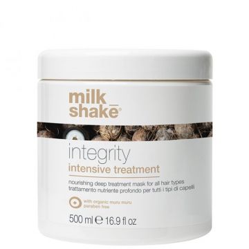 Tratament pentru par Milk Shake Integrity Intensive (Concentratie: Tratamente pentru par, Gramaj: 500 ml)