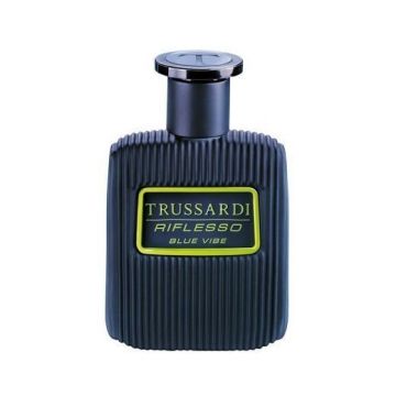 Trussardi Riflesso Blue Vibe, apa de Toaleta, Barbati (Concentratie: Apa de Toaleta, Gramaj: 30 ml)