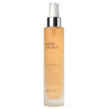 Ulei pentru par Milk Shake Integrity Incredible Oil (Concentratie: Ulei, Gramaj: 100 ml)