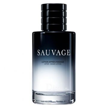 After Shave Lotion Dior Sauvage (Concentratie: After Shave Lotion, Gramaj: 100 ml)