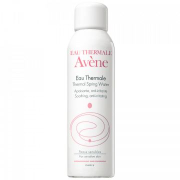 Apa termala spray Avene (Concentratie: Apa termala, Gramaj: 150 ml + 150 ml)