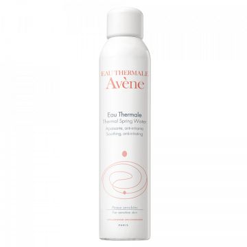 Apa termala spray Avene (Concentratie: Apa termala, Gramaj: 300 ml + 300 ml)