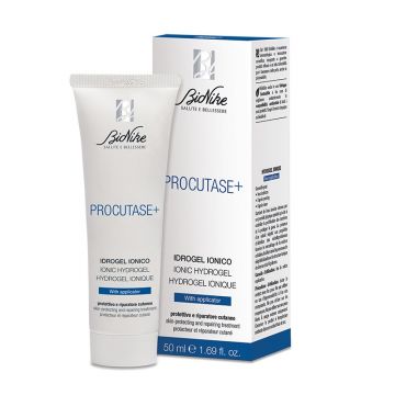 Bionike Procutase Hidrogel ionic activ gel 50 ml