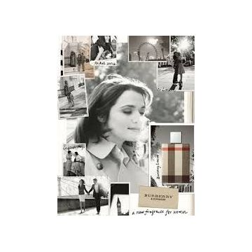 Burberry London for Her, Apa de Parfum (Concentratie: Apa de Parfum, Gramaj: 30 ml)