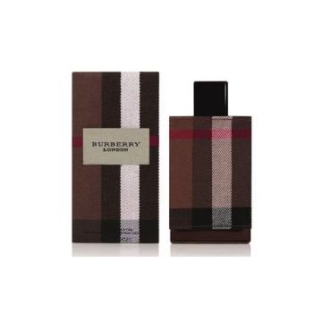 Burberry London for Men (Concentratie: Apa de Toaleta, Gramaj: 30 ml)