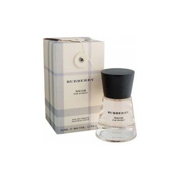 Burberry Touch for Woman (Concentratie: Apa de Parfum, Gramaj: 100 ml)