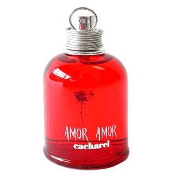 Cacharel Amor Amor, Apa de Toaleta, Femei (Concentratie: Tester Apa de Toaleta, Gramaj: 100 ml)