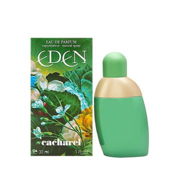 Cacharel Eden, Apa de Parfum, Femei (Concentratie: Apa de Parfum, Gramaj: 30 ml)