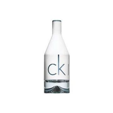 Calvin Klein CK IN2U, Apa de Toaleta, Barbati (Concentratie: Tester Apa de Toaleta, Gramaj: 100 ml)