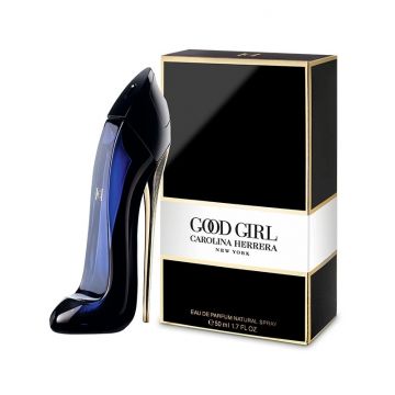 Carolina Herrera Good Girl, Apa de parfum (Concentratie: Apa de Parfum, Gramaj: 50 ml)