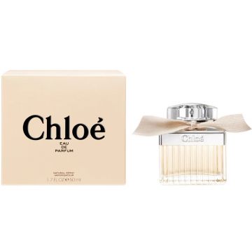 Chloe Chloe, Apa de Parfum, Femei (Concentratie: Apa de Parfum, Gramaj: 50 ml)