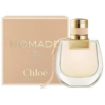 Chloe Nomade, Apa de Parfum, Femei (Concentratie: Apa de Parfum, Gramaj: 10 ml)