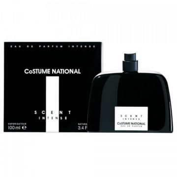 Costume National Scent Intense, Apa de Parfum, Femei (Concentratie: Apa de Parfum, Gramaj: 100 ml)