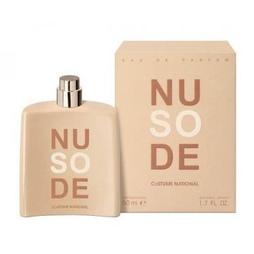 Costume National So Nude (Concentratie: Apa de Parfum, Gramaj: 100 ml)