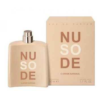 Costume National So Nude (Concentratie: Apa de Toaleta, Gramaj: 30 ml)