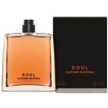 Costume National Soul (Concentratie: Parfum pur, Gramaj: 100 ml)