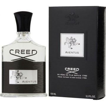 Creed Aventus, Apa de Parfum, Barbati (Concentratie: Apa de Parfum, Gramaj: 100 ml)