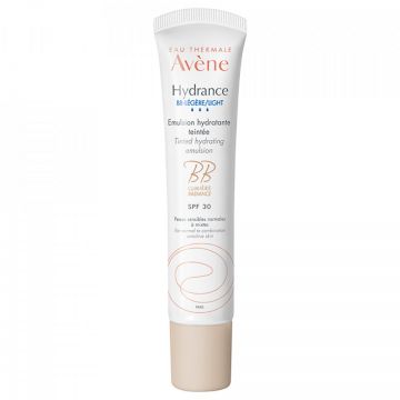 Crema BB cu SPF 30 Hydrance Legere (Gramaj: 40 ml, Concentratie: Corector)