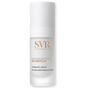 Crema contur ochi antirid Densitium SVR Laboratoires (Concentratie: Crema pentru ochi, Gramaj: 15 ml) Crema contur ochi antirid Densitium SVR Laboratoires (Concentratie: Crema pentru ochi, Gramaj: 15 ml)
