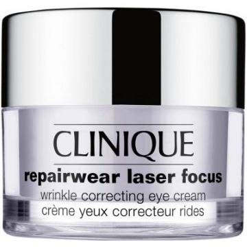 Crema de ochi Clinique Repairwear Laser Focus (Concentratie: Crema pentru ochi, Gramaj: 15 ml)