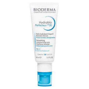 Crema Hydrabio Perfecteur SPF30, Bioderma (Concentratie: Crema, Gramaj: 40 ml) Crema Hydrabio Perfecteur SPF30, Bioderma (Concentratie: Crema, Gramaj: 40 ml)