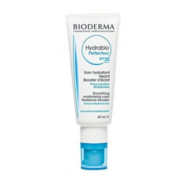 Crema Hydrabio Perfecteur SPF30, Bioderma (Concentratie: Crema, Gramaj: 40 ml)