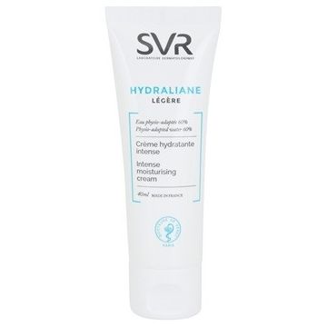 Crema intens hidratanta piele normal - mixta Hydraliane Legere (Concentratie: Crema, Gramaj: 40 ml)