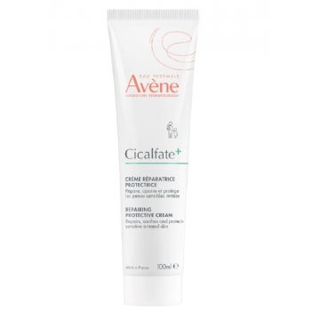 Crema reparatoare pentru piele sensibila si iritata Cicalfate Avene (Concentratie: Crema de corp, Gramaj: 40 ml)