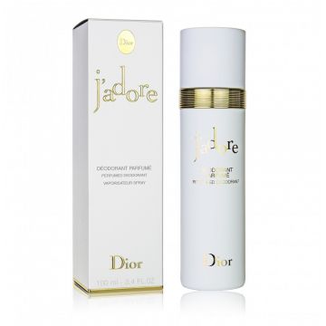 Deo Spray Dior J'Adore (Concentratie: Deo Spray, Gramaj: 100 ml)