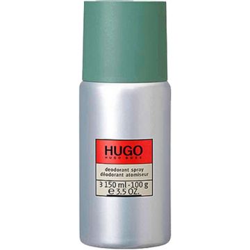 Deo Spray Hugo Boss Hugo (Concentratie: Deo Spray, Gramaj: 150 ml)