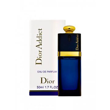 Dior Addict, Femei, Apa de Parfum (Concentratie: Apa de Parfum, Gramaj: 50 ml)