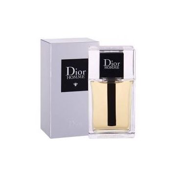 Dior Homme, Apa de Toaleta, Barbati (Concentratie: Apa de Toaleta, Gramaj: 100 ml)