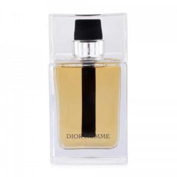 Dior Homme, Apa de Toaleta, Barbati (Concentratie: Apa de Toaleta, Gramaj: 50 ml)