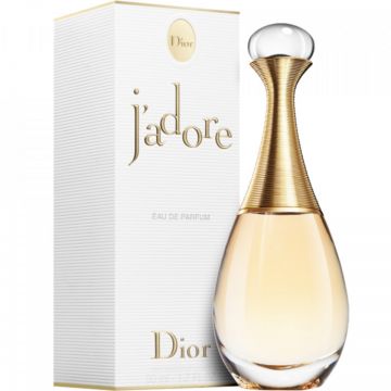 Dior J'Adore, Femei, Apa de Parfum (Concentratie: Apa de Parfum, Gramaj: 50 ml)
