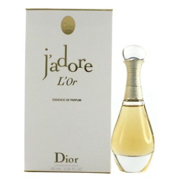 Dior J`Adore L`Or essence de parfum (Concentratie: Apa de Parfum, Gramaj: 40 ml)
