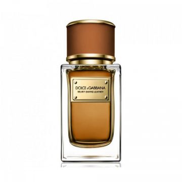 Dolce&Gabbana Velvet Exotic Leather, Unisex, Apa de Parfum (Concentratie: Apa de Parfum, Gramaj: 50 ml)