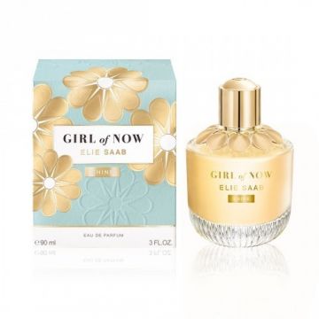 Elie Saab Girl of Now Shine, Apa de Parfum, Femei (Concentratie: Apa de Parfum, Gramaj: 90 ml)