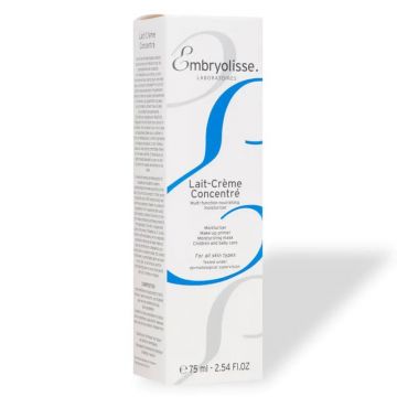 Embryolisse Lapte-Crema Concentrata Hidratanta Multifunctionala 75ml