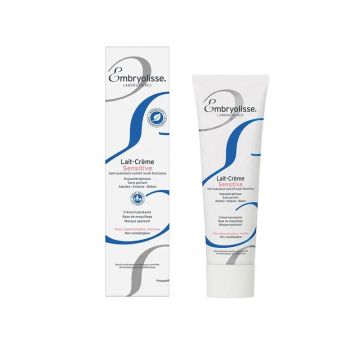 Embryolisse Lapte-Crema Sensitive Hidratant Multifunctional 100 ml