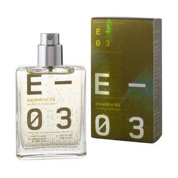 Escentric Molecules - Escentric 03 (Concentratie: Apa de Toaleta, Gramaj: 100 ml)