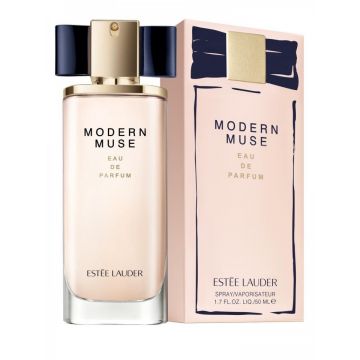 Estée Lauder Modern Muse, Apa de Parfum Femei (Concentratie: Apa de Parfum, Gramaj: 50 ml)