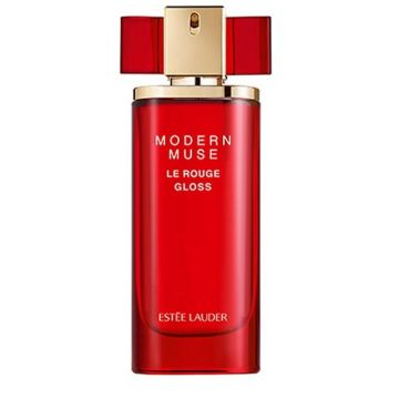 Estée Lauder Modern Muse Le Rouge Gloss, Apa de Parfum, Femei (Concentratie: Tester Apa de Parfum, Gramaj: 50 ml)