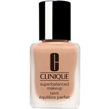 Fond de ten Clinique Superbalanced MakeUp (Gramaj: 30 ml, Nuanta fond de ten: 15 Golden)