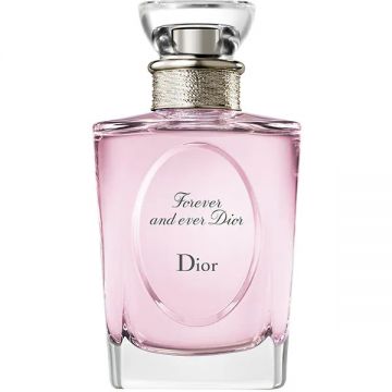 Forever And Ever Dior, Femei, Apa de Toaleta (Concentratie: Apa de Toaleta, Gramaj: 100 ml)