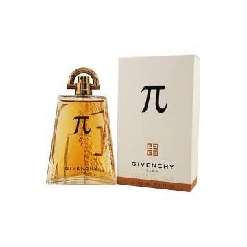 Givenchy PI Π, Barbati, Apa de Toaleta (Concentratie: Apa de Toaleta, Gramaj: 100 ml)