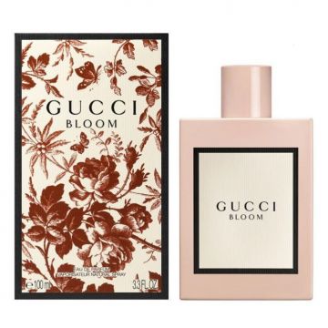 Gucci Bloom, Femei, Apa de Parfum (Concentratie: Apa de Parfum, Gramaj: 100 ml)