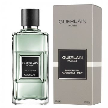 Guerlain Homme EDP (Concentratie: Tester Apa de Parfum, Gramaj: 100 ml)
